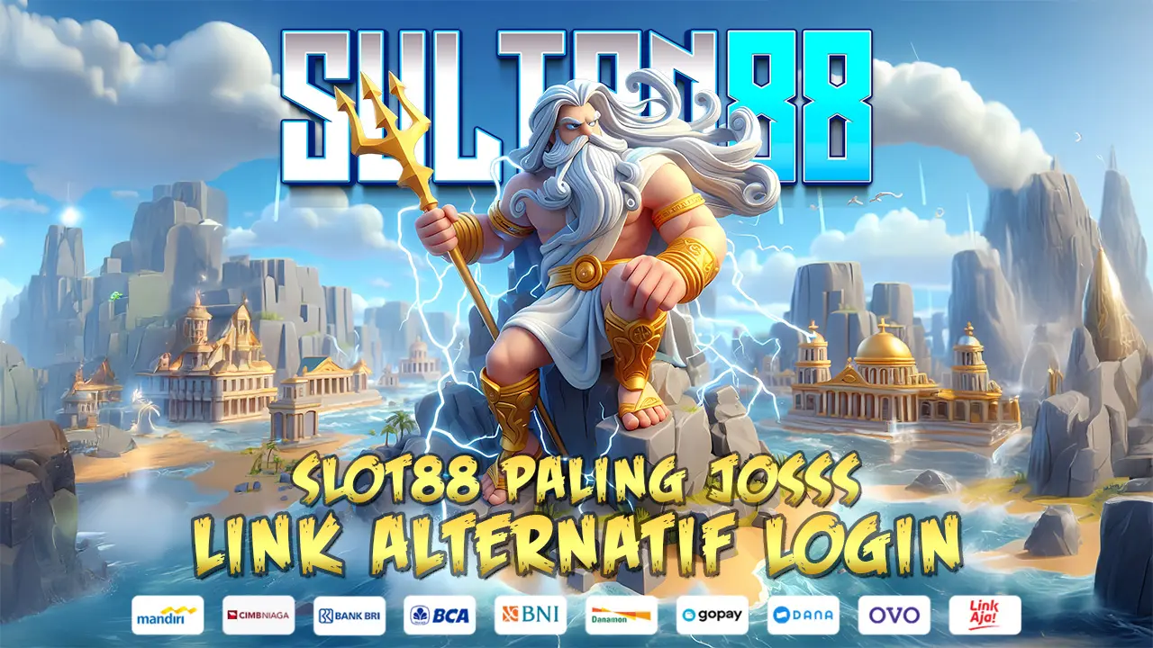 Rajabos88 slot88 resmi