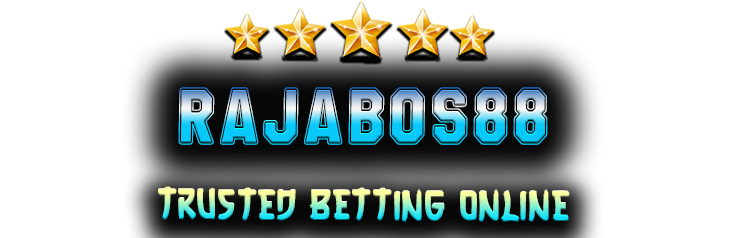 Rajabos88 Logo